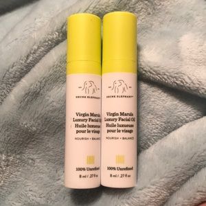 Drunk Elephant Marula Oil DUO